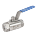 HP Ball Valve